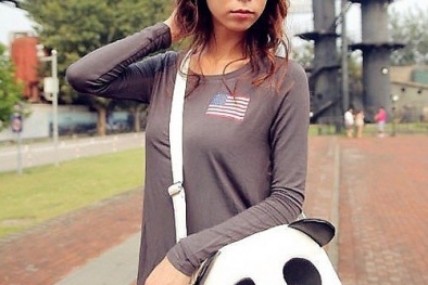 Những mẫu túi xách không thể bỏ qua trong hè 2014